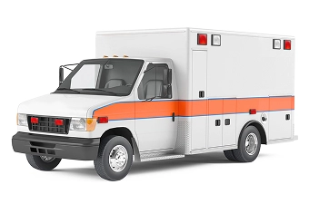 醫療車載健檢設備