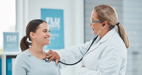 Employee Health Screenings