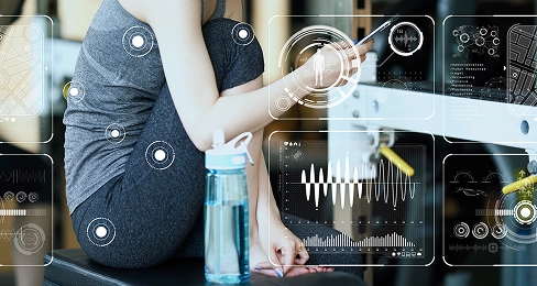 Fitness Centers ＆ Gyms