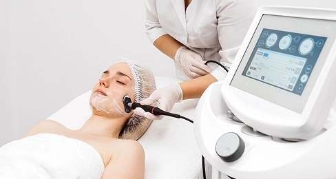 Beauty ＆ Wellness Spas