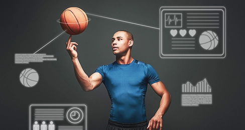 Professional Sports Training