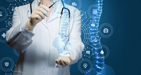Advanced Bone Health Assessment
