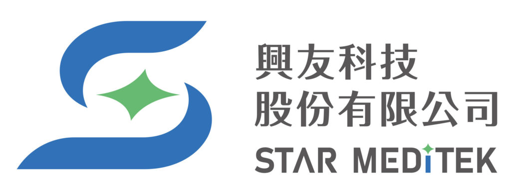 興友科技logo